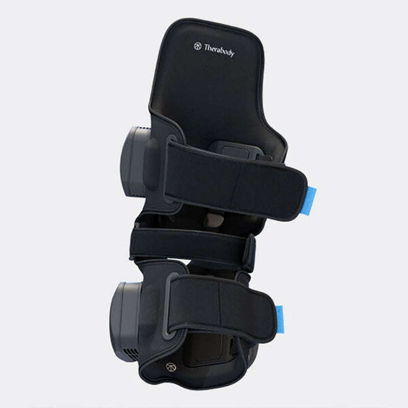 Therabody RecoveryTherm Hot & Cold Wrap - Knee