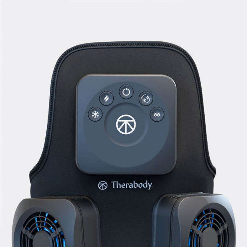 Therabody RecoveryTherm Hot & Cold Wrap - Knee