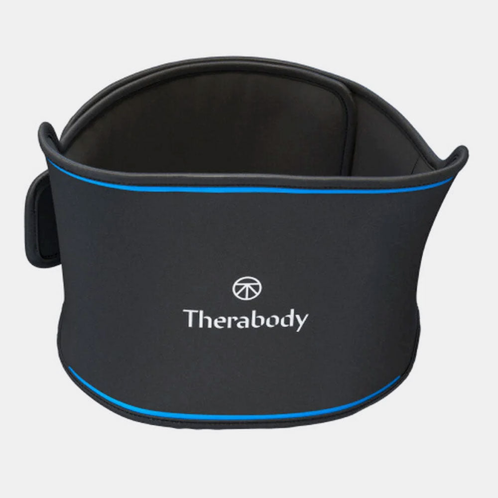 Therabody RecoveryTherm Hot Wrap - Back