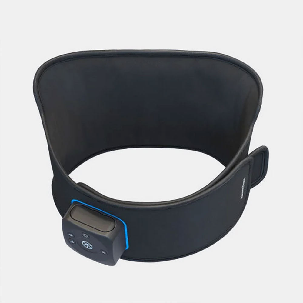 Therabody RecoveryTherm Hot Wrap - Back