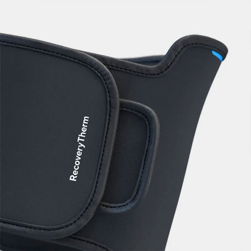Therabody RecoveryTherm Hot Wrap - Back