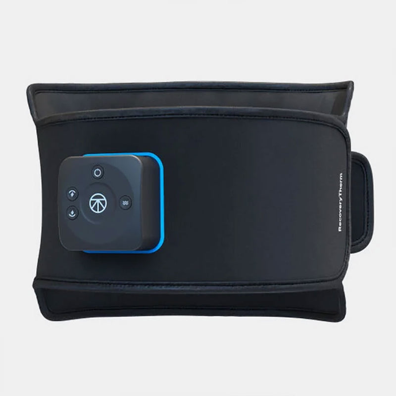 Therabody RecoveryTherm Hot Wrap - Back
