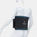 Therabody RecoveryTherm Hot Wrap - Back