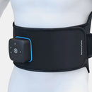 Therabody RecoveryTherm Hot Wrap - Back