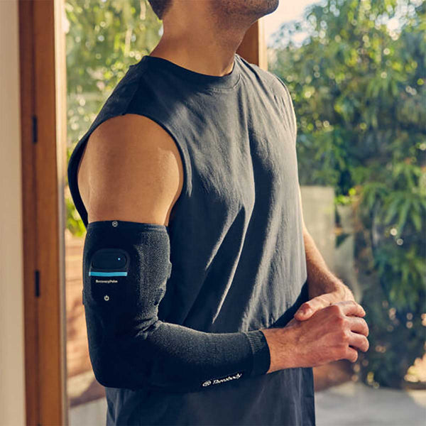 Therabody RecoveryPulse Arm Sleeve