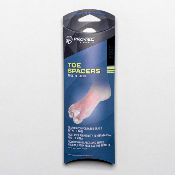 Pro-Tec Toe Spacers