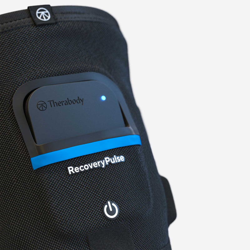 Therabody RecoveryPulse Calf Sleeve