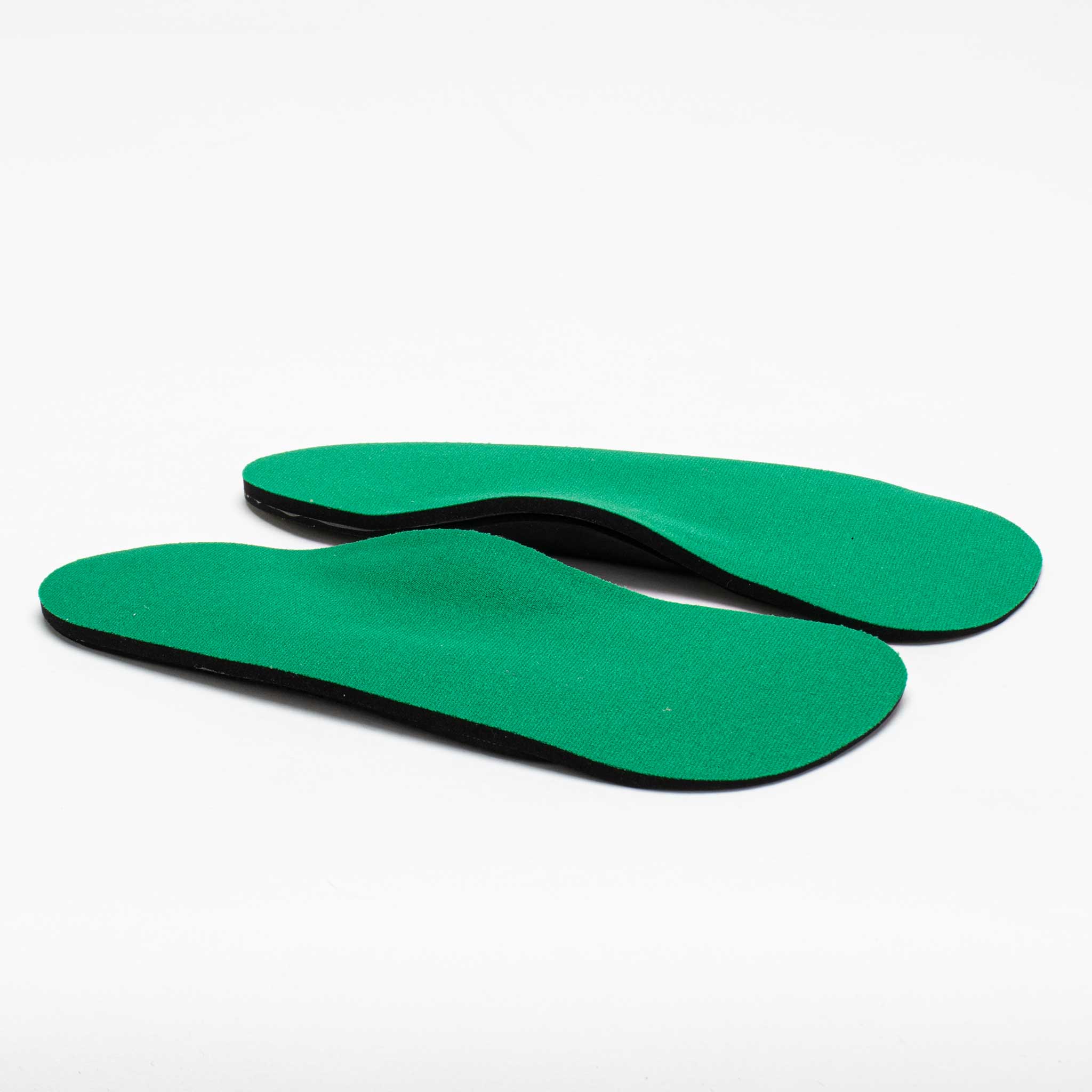 Spenco RX Arch Cushions 3/4 Length Insole