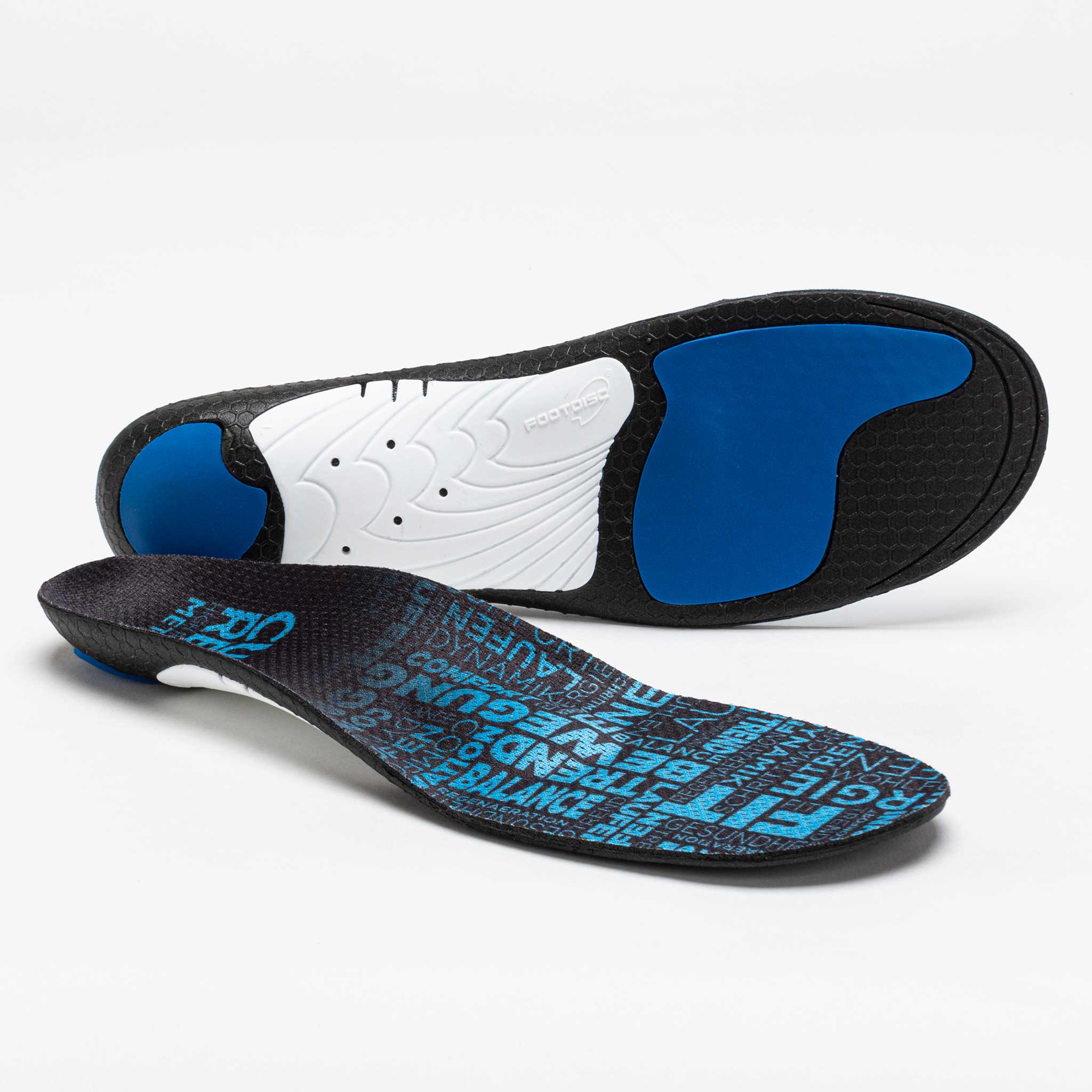 currex Metpad High Profile Insole