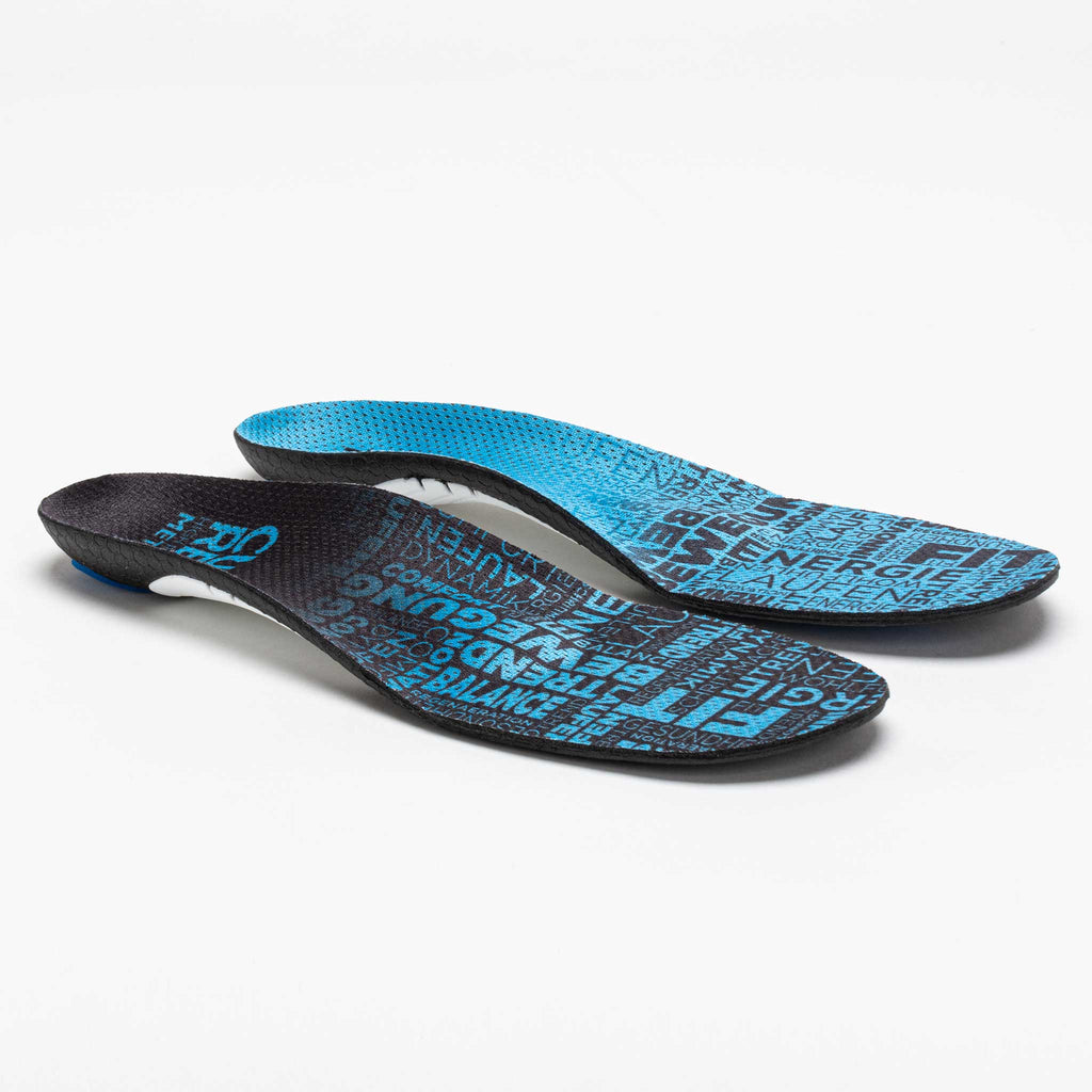 Currex Profile Compression currex Metpad High Profile Insole – Holabird Sports