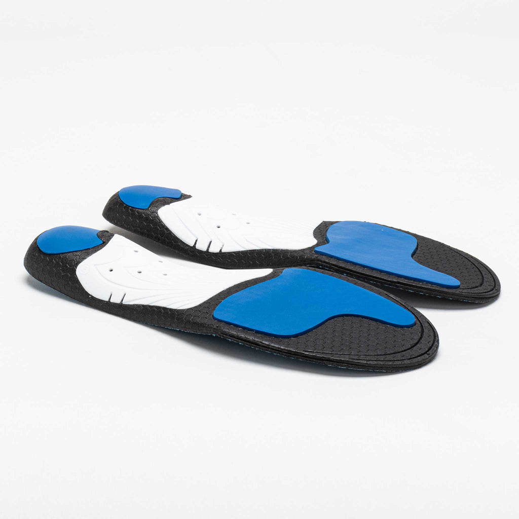 Currex Profile Compression currex Metpad High Profile Insole – Holabird Sports