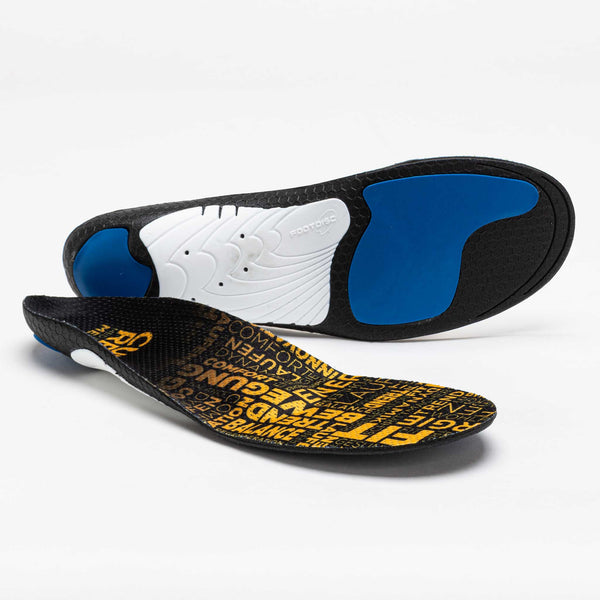 currex Metpad Medium Profile Insole