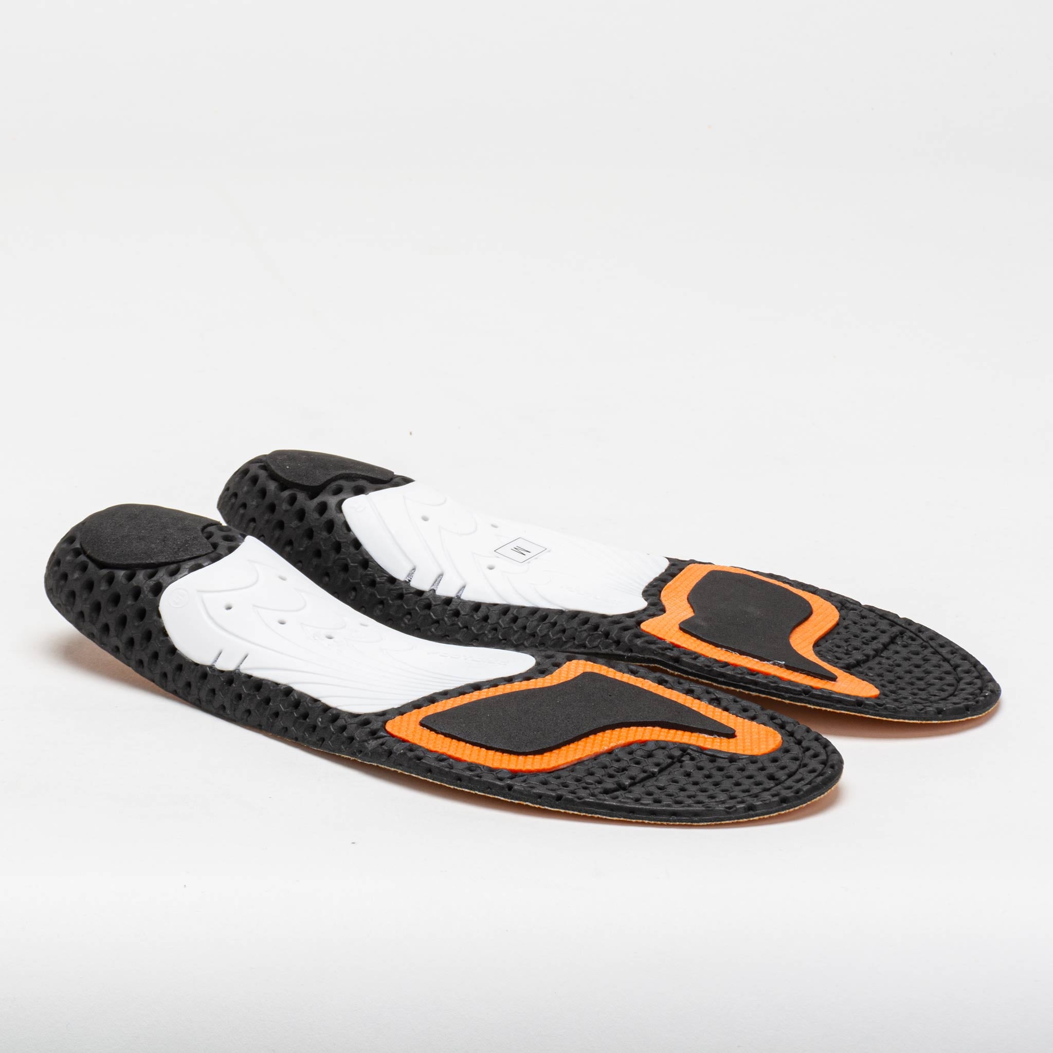 currex PickleballPro Medium Profile Insole