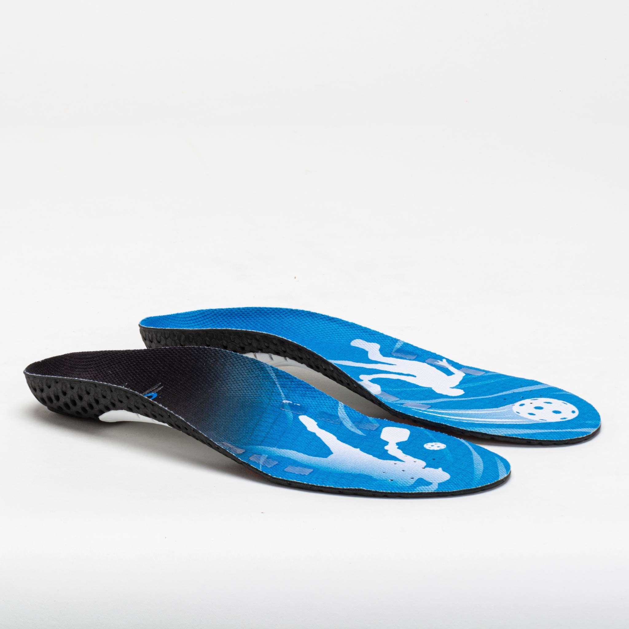 currex PickleballPro High Profile Insole