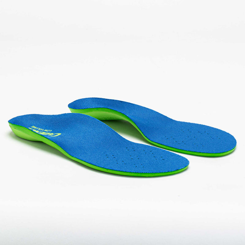 Cadence LV Low Volume Insoles