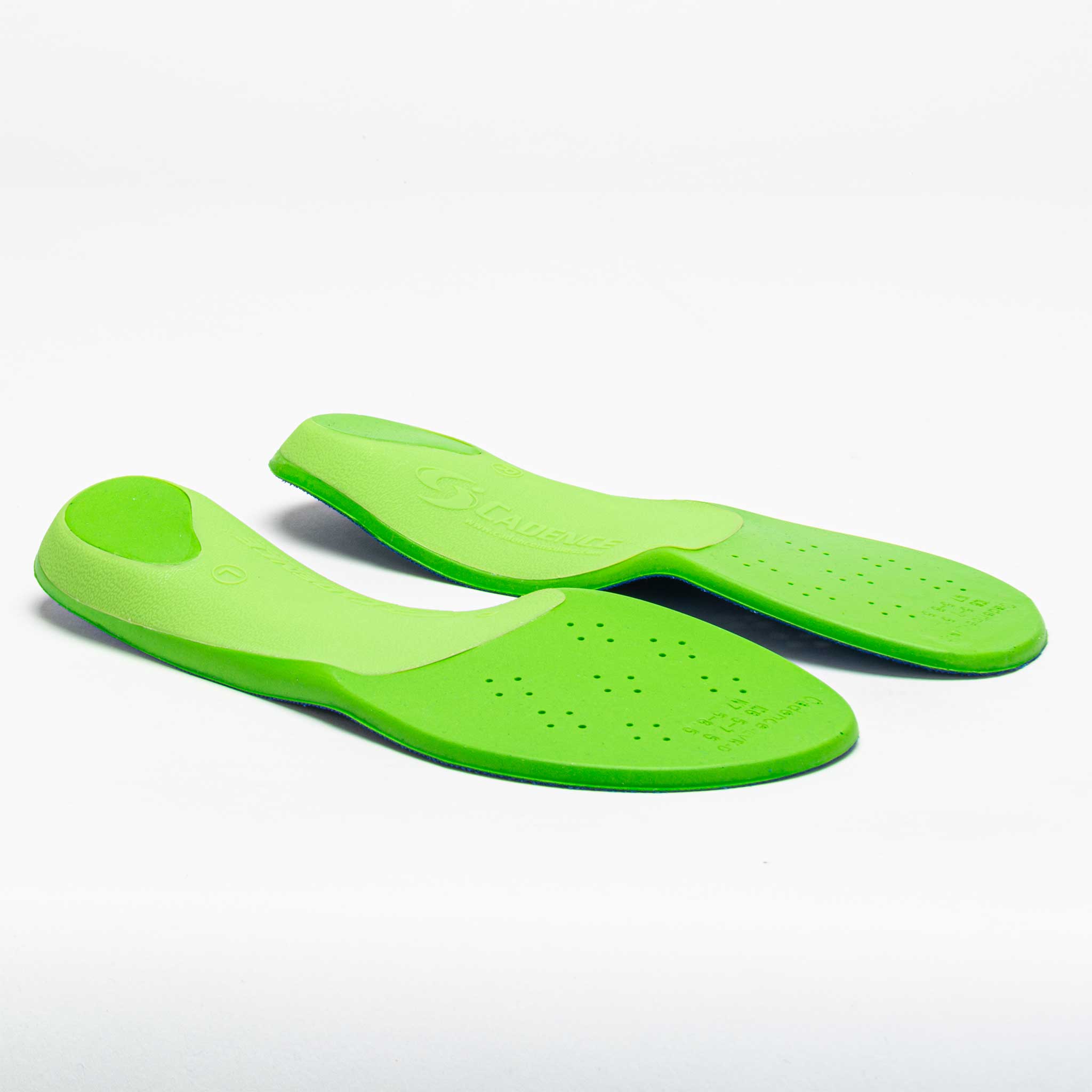 Cadence LV Low Volume Insoles