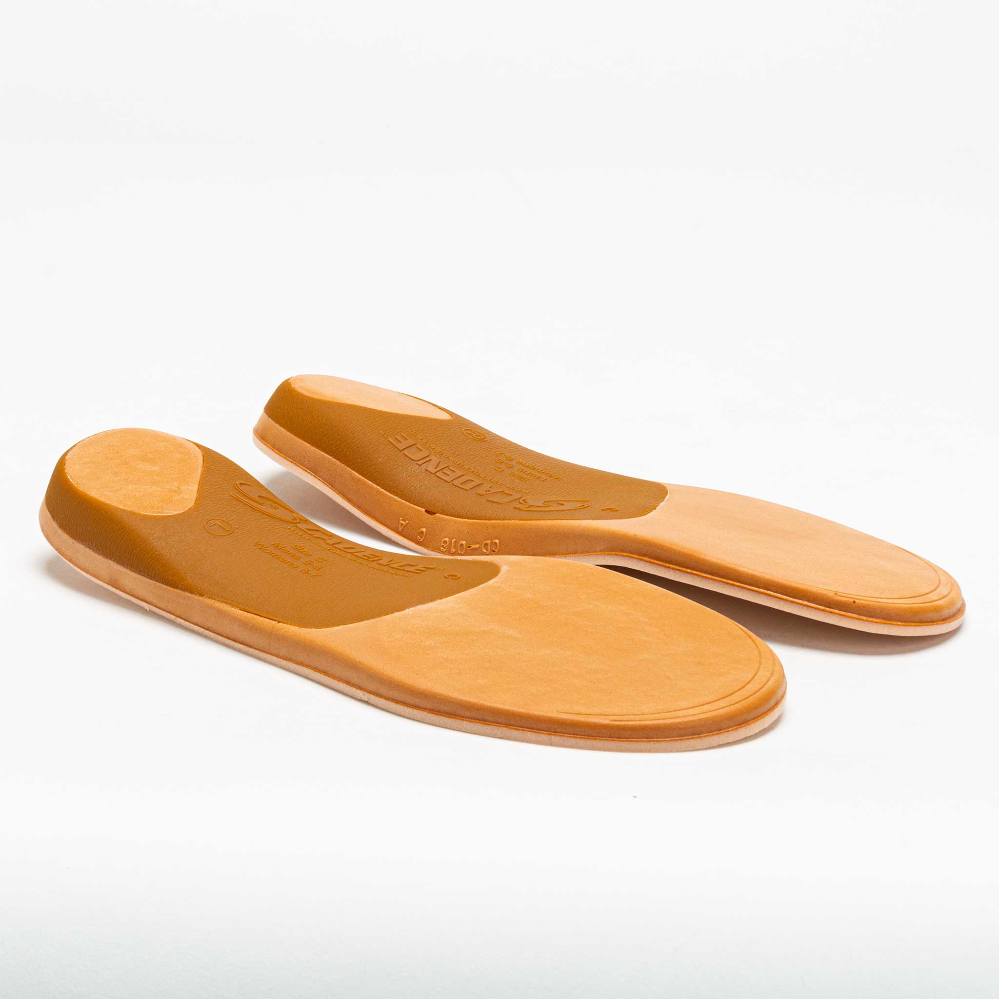 Cadence Comfort+ Insole