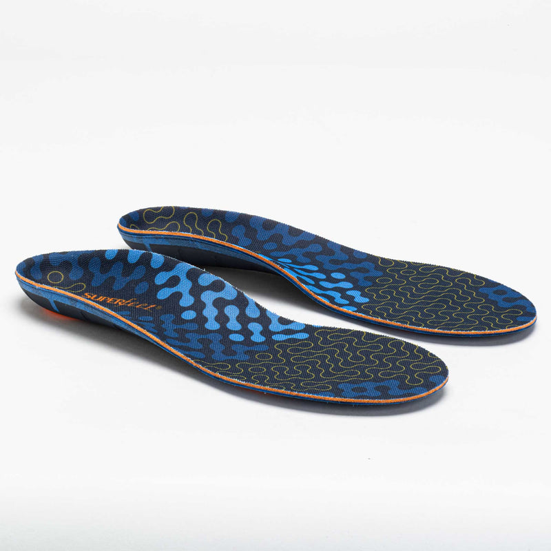 Superfeet RUN Cushion Medium Arch