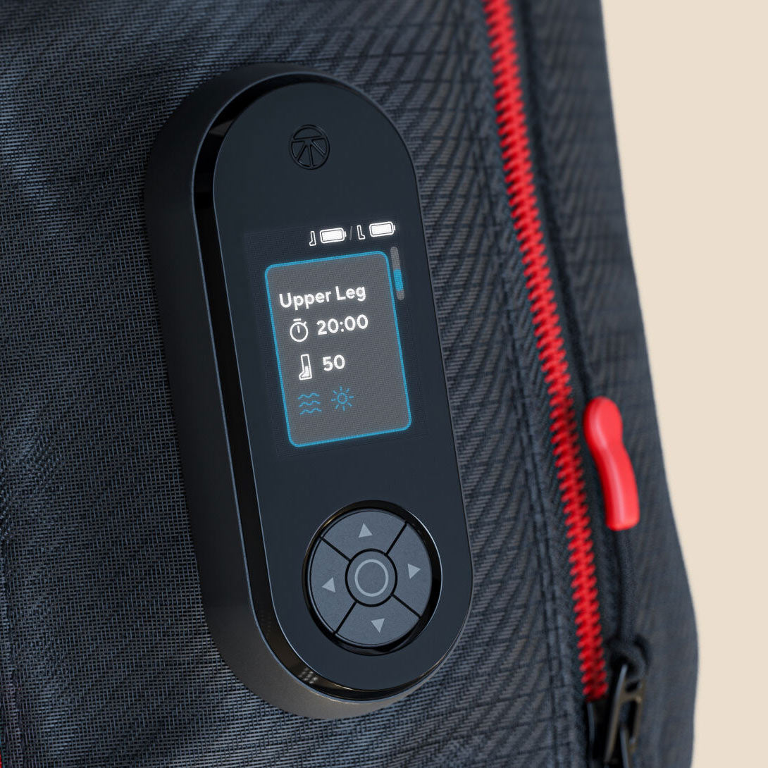 Therabody JetBoots PRO Plus (Regular)