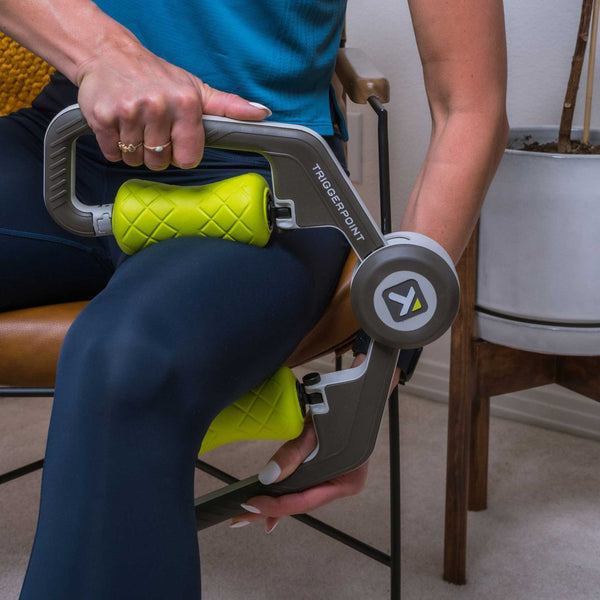 TriggerPoint Fuse Massager – Holabird Sports
