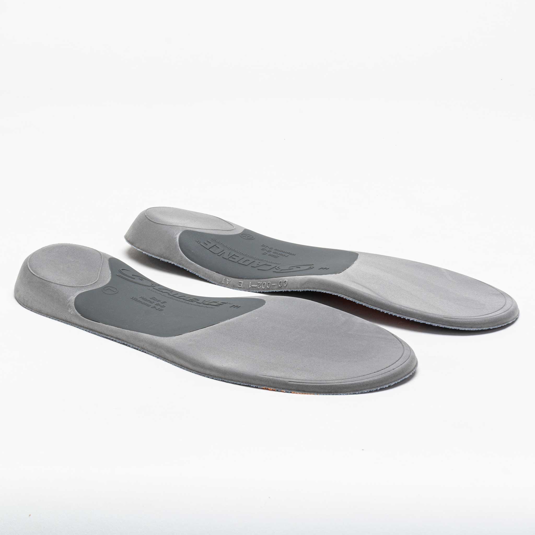 Cadence Performance MP Insole – Holabird Sports