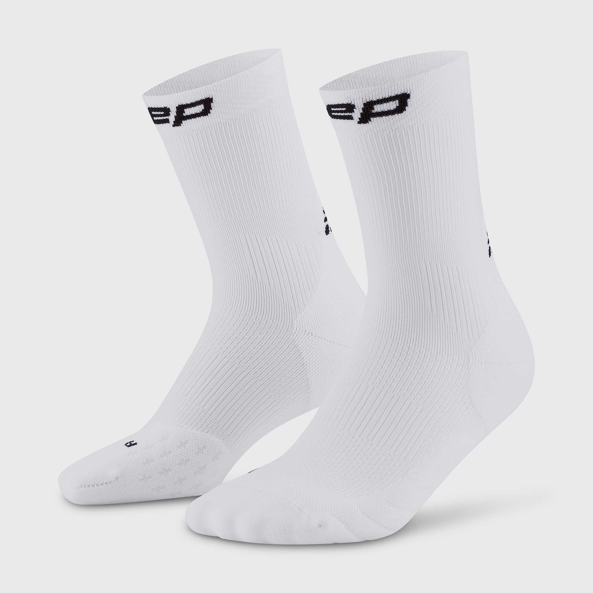 CEP The Core Run Mid Cut Socks 5.0 Unisex