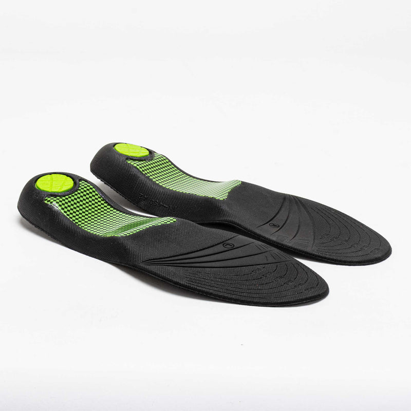 Sof Sole Plantar Fascia Full Length Insole – Holabird Sports Sof Sole Plantar Fascia Full Length Insole – Holabird Sports