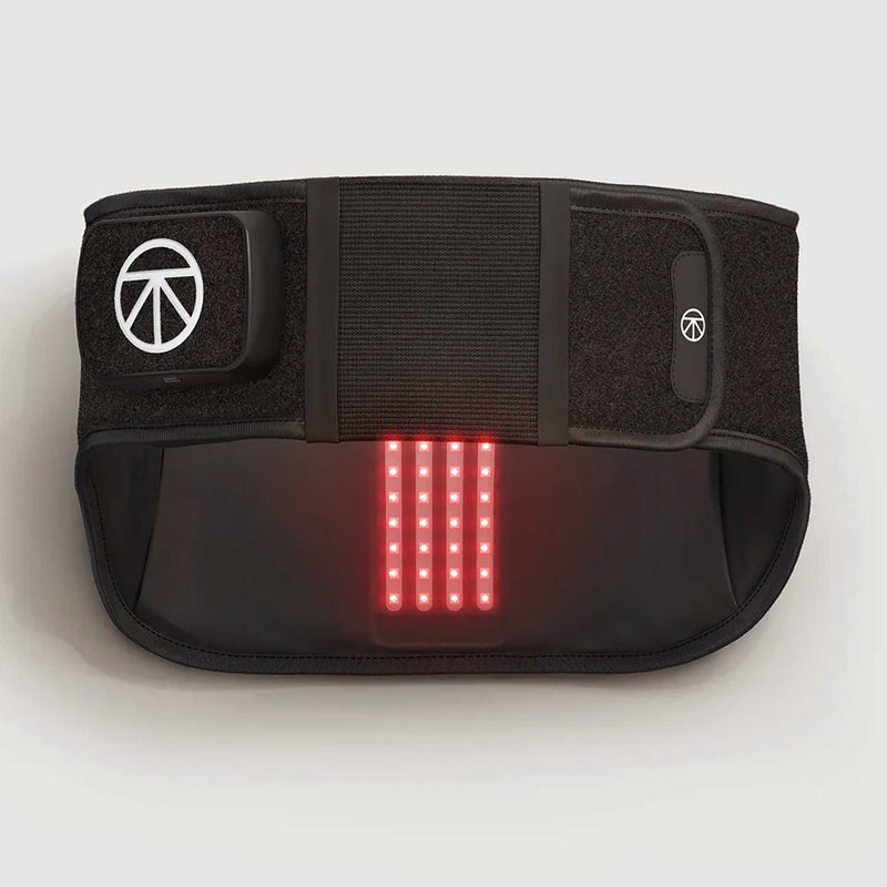 Therabody ThermBack LED (2nd Generation)
