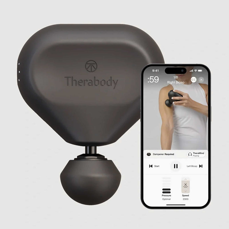 Therabody Theragun Mini (3rd Generation)