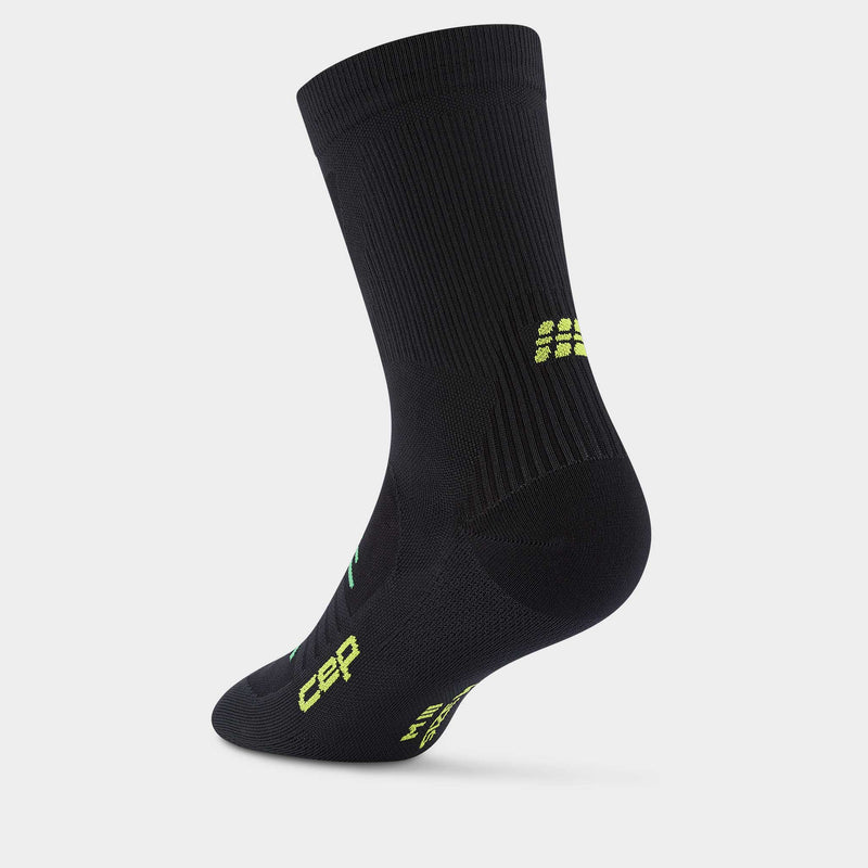 CEP The Pro Run Ultralight Mid Cut Socks Unisex