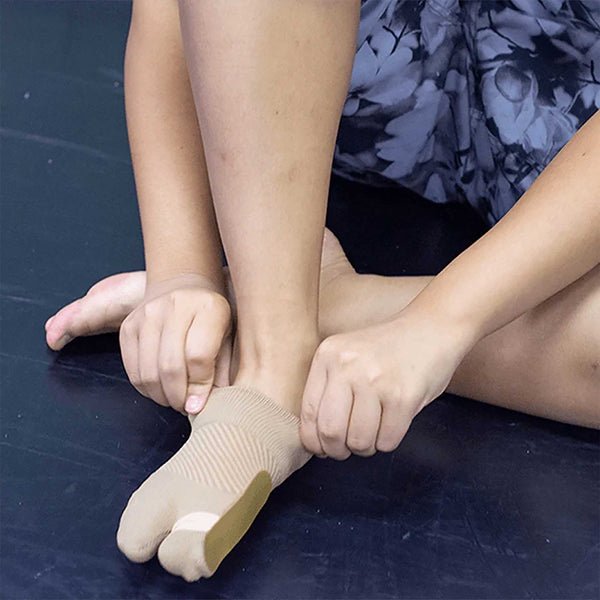 OS1st HV3 Bunion Brace