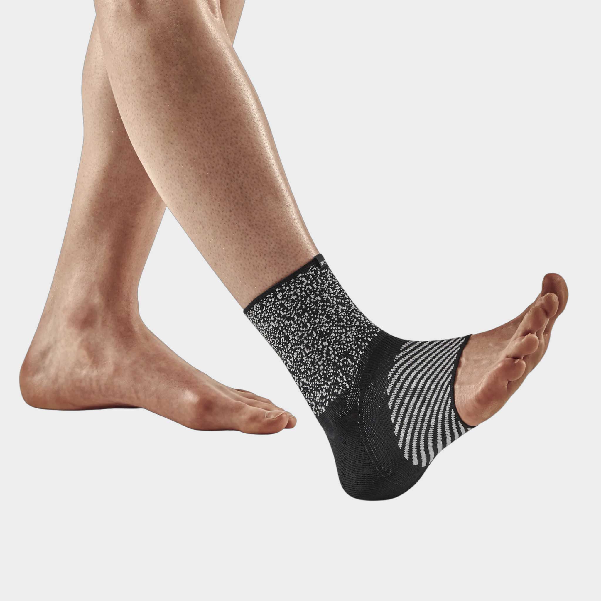 CEP Max Support Achilles Sleeve