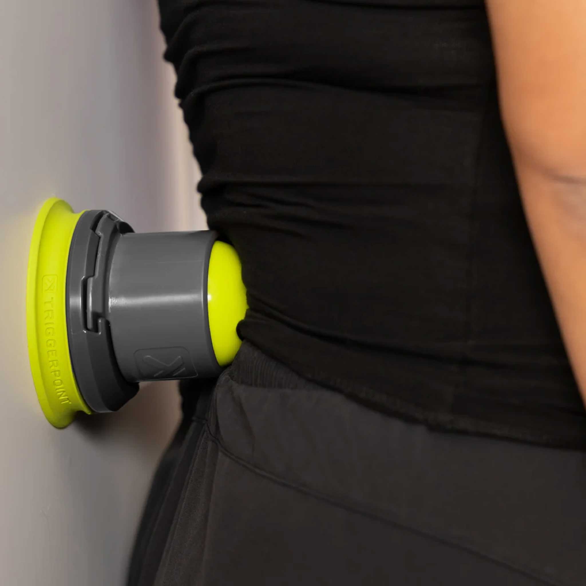 TriggerPoint Mountable Massage Ball
