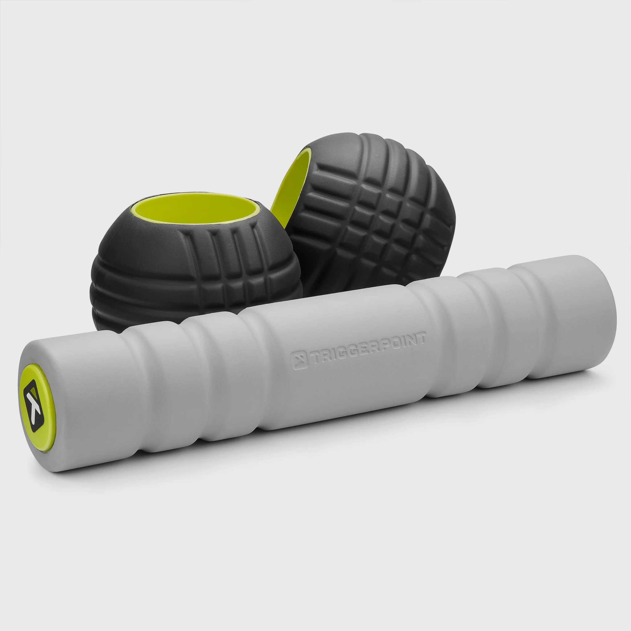 TriggerPoint Transformer Roller