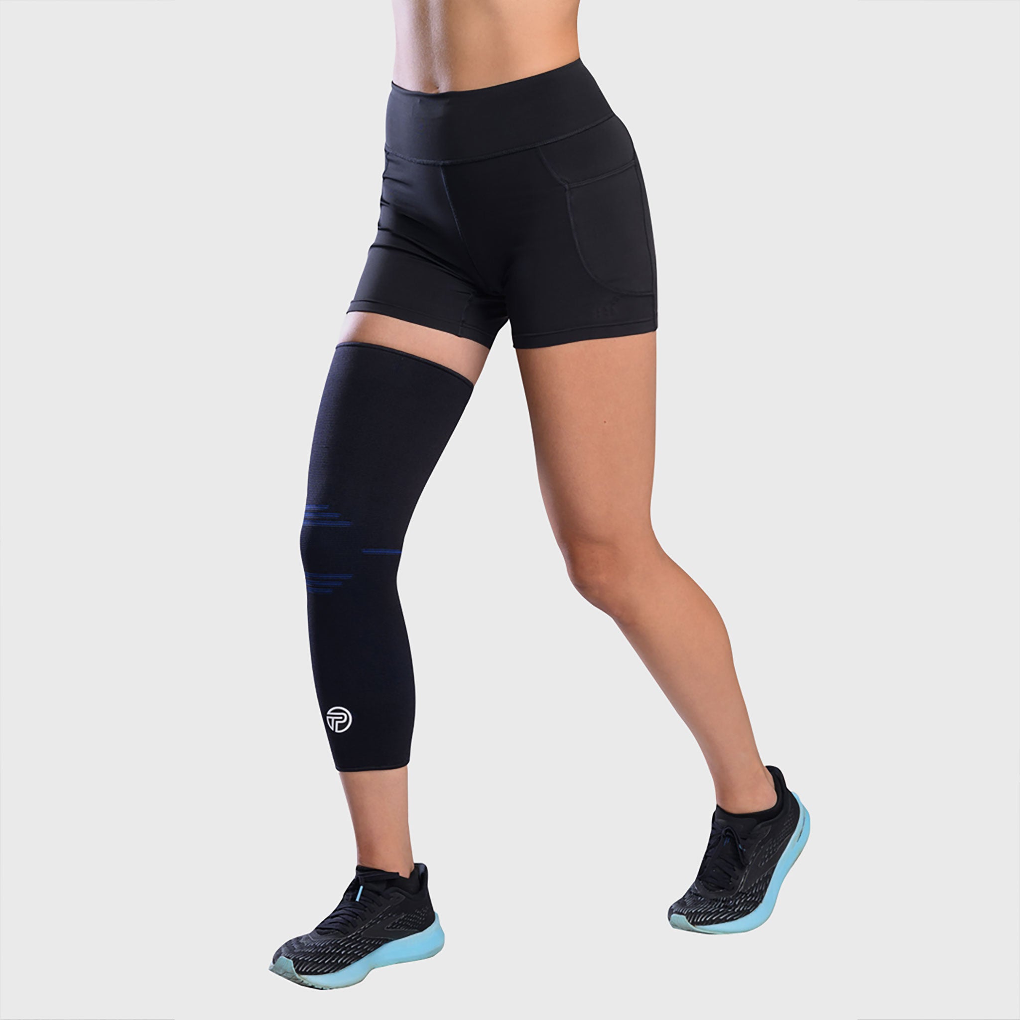 Pro-Tex X-Tended Knee Sleeve