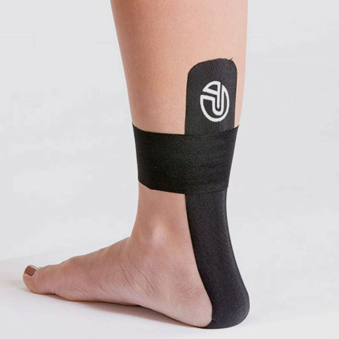 Pro-Tec Single Stripe Kinesiology Tape