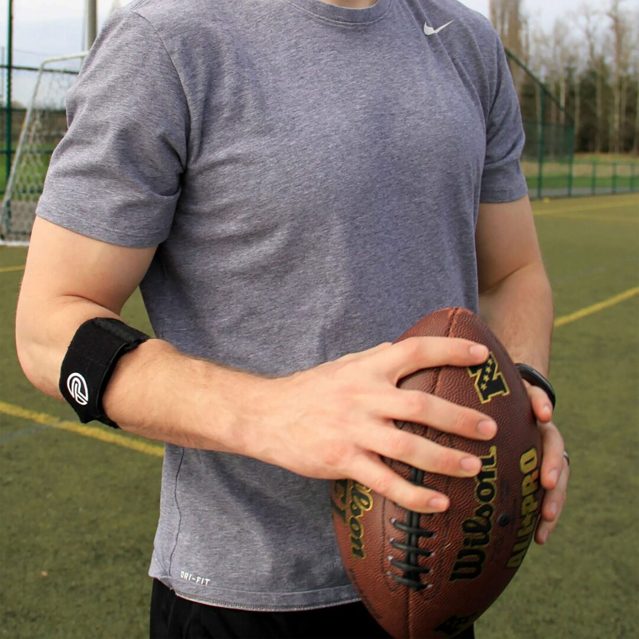 Pro-Tec Elbow Power Strap