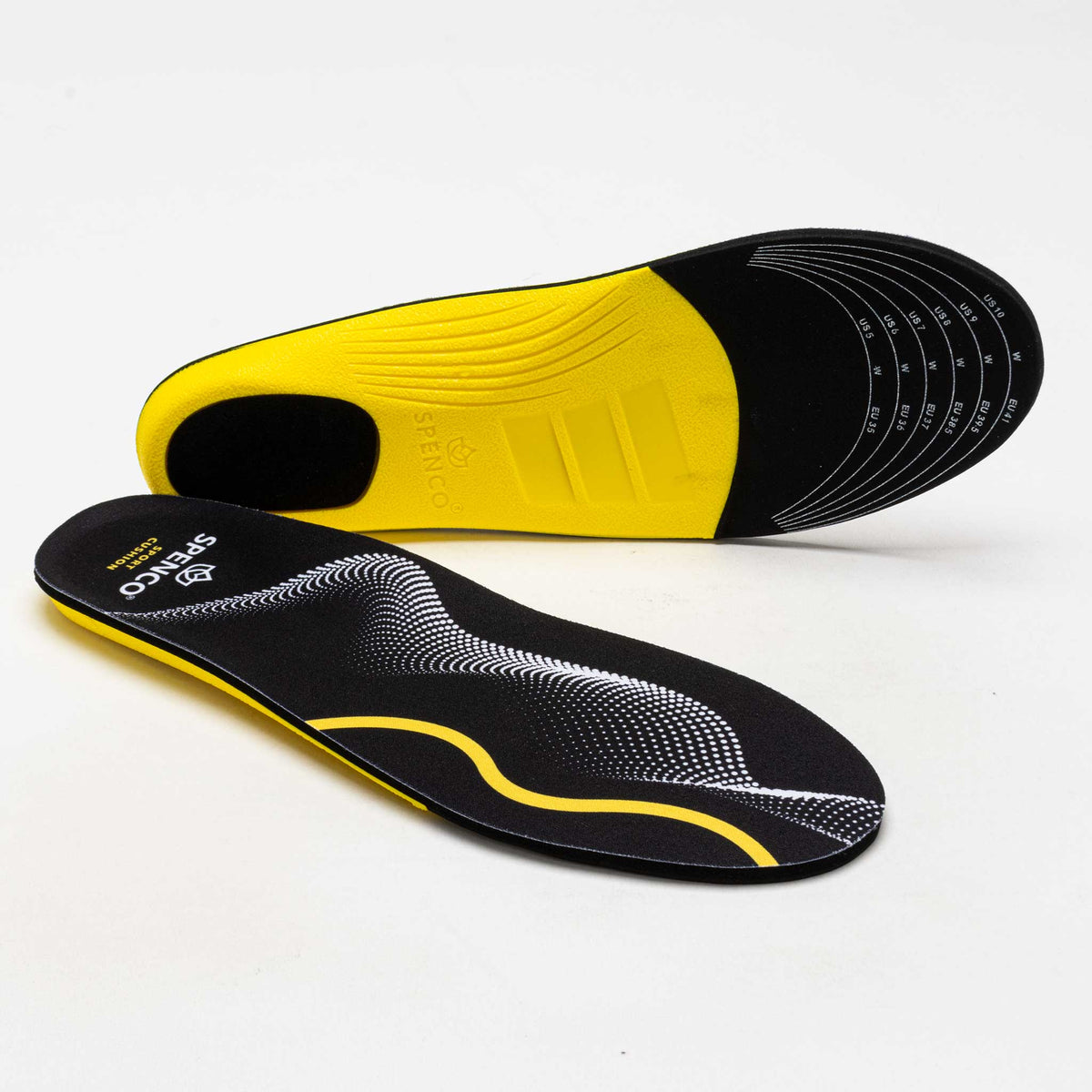 Spenco Sport Cushion Insoles