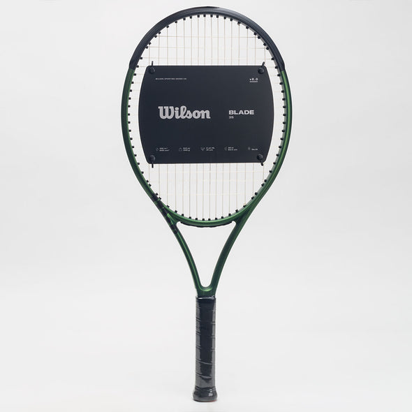 Wilson Blade 25 v8.0