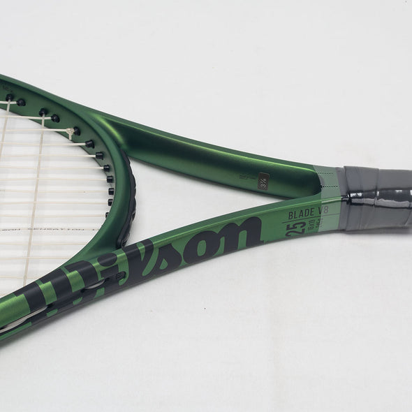 Wilson Blade 25 v8.0
