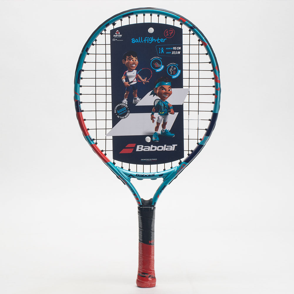 Babolat Ballfighter 17" Junior 2023