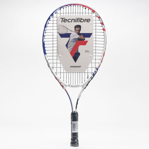 Tecnifibre T-Fight Club 23 Junior
