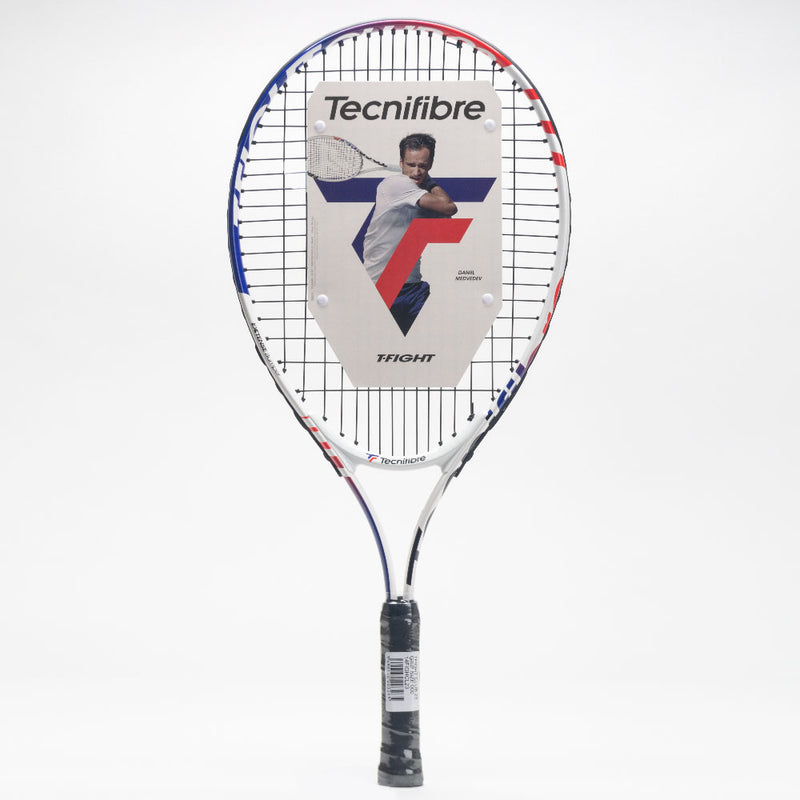 Tecnifibre T-Fight Club 23 Junior