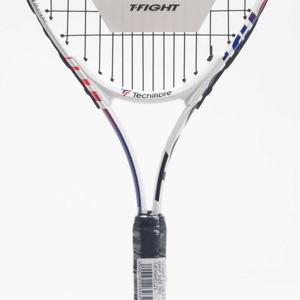 Tecnifibre T-Fight Club 23 Junior – Holabird Sports