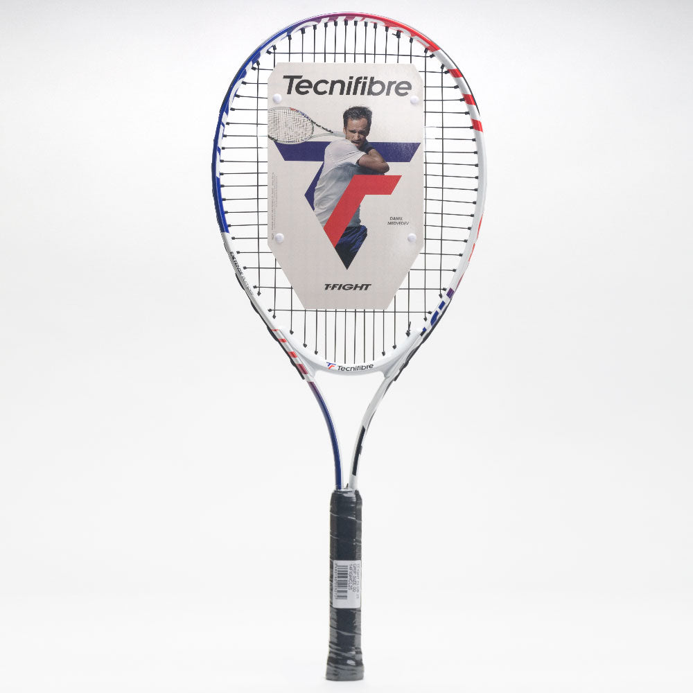 Tecnifibre T-Fight Club 25 Junior