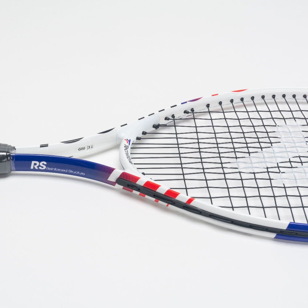 Tecnifibre T-Fight Club 25 Junior