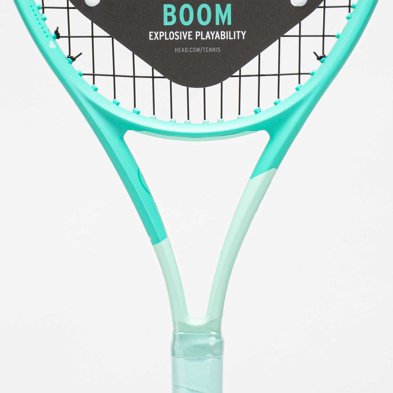 HEAD Boom Junior 2024 Mint