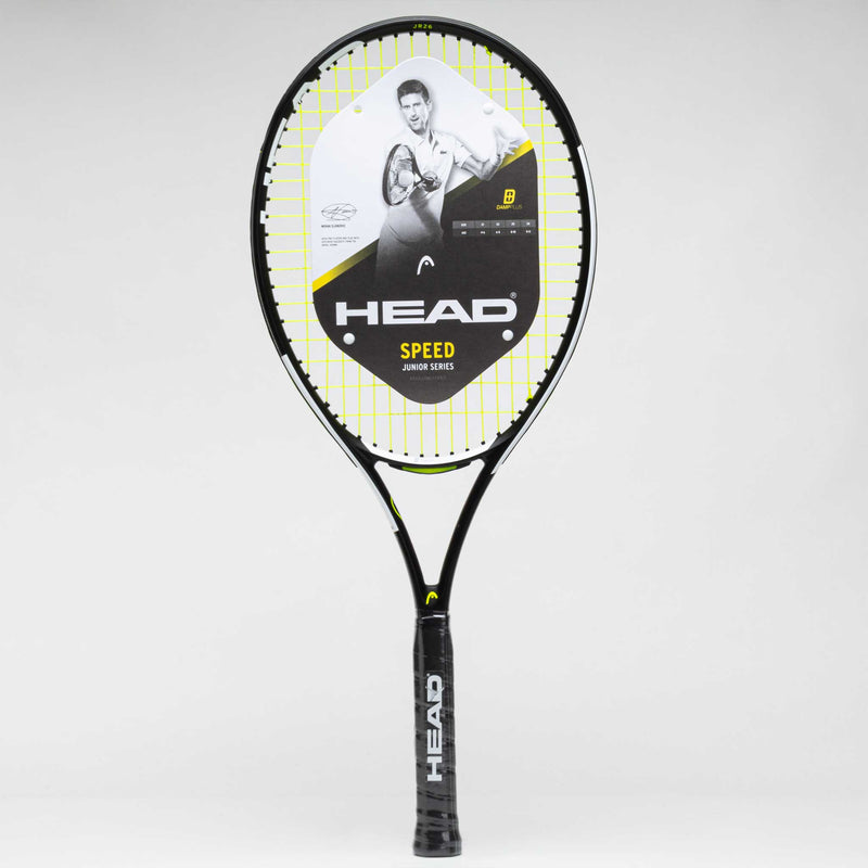 HEAD IG Speed 26 Junior