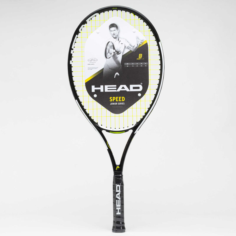 HEAD IG Speed 25 Junior