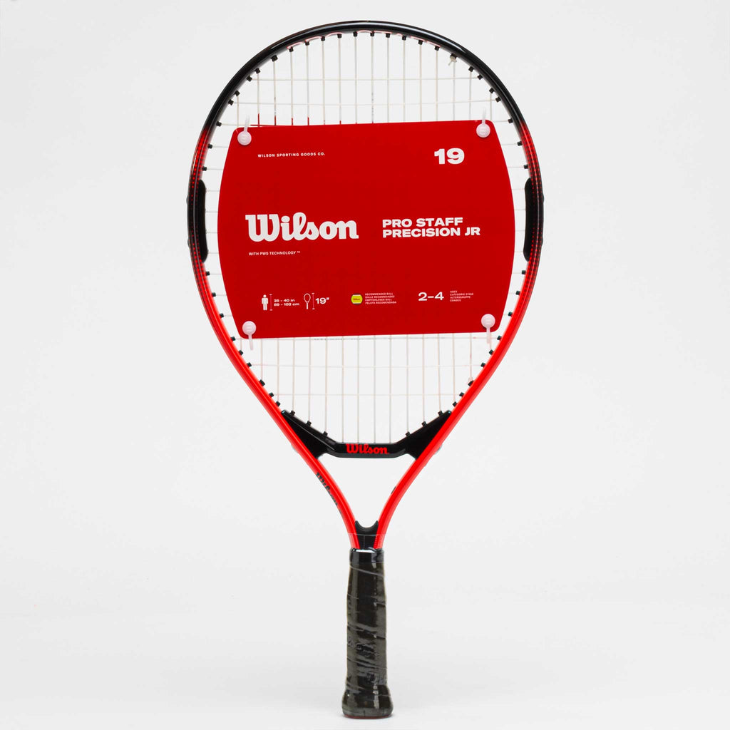 Raquete de Tênis Wilson Pro Staff Precision Junior 25 Raquete de Tênis Wilson Pro Staff Precision Junior 25